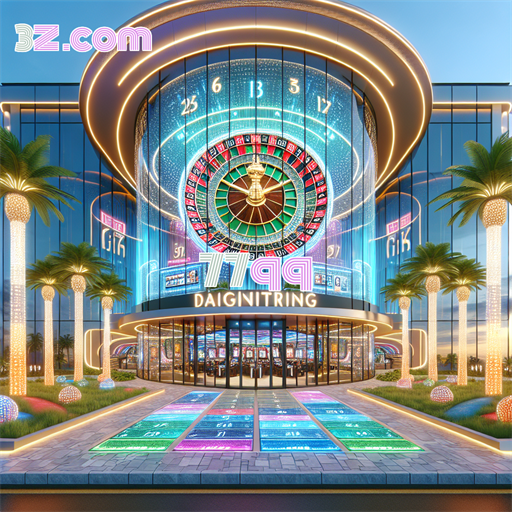 A Magia dos Slots no 77qq: Uma Experiência Inigualável